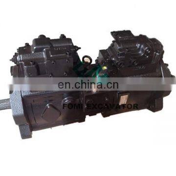 EC240B Hydraulic Pump VOE14531594 K3V112 Hydraulic Main Pump