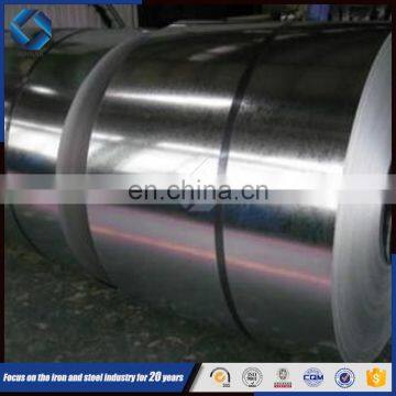Steel Coil Type and Container Plate Application Galvanized Sheet Metal Roll photo-4