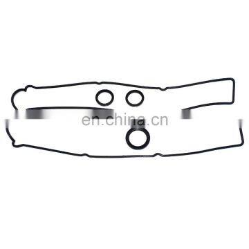 Engine Left Right Valve Cover Gasket and Crankshaft Camshaft Seals 1121446011 9031146001 For Toyota Supra For Lexus GS300 IS300 photo-2