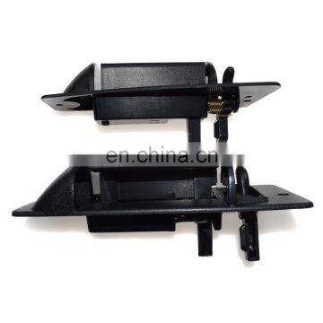 Free Shipping! 2 Pcs Rear Left Right Side for GMC Sierra Yukon XL Chevrolet Silverado 1500 2500 3500 Tahoe CADILLAC 15758172