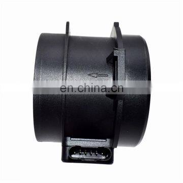 Free Shipping! Mass Air Flow Sensor Meter For 2003 04 05 2006 BMW 330i 5WK9642 5WK9642Z MAF
