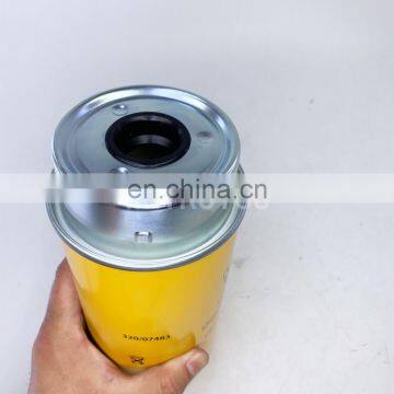 Diesel Fuel Filter Water Separator Filter 32007483 320-07483 photo-4