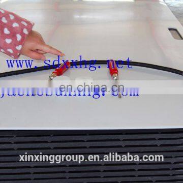 Easy Skating Poly Glide Pro Synthelic Ice Skill Pad/hockey Shooting Pad photo-4