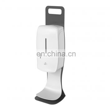 Desktop Sanitizer Dispenser Alcohol Mist Spray Dispenser Soap Dispenser 1000ml With Desk Stand