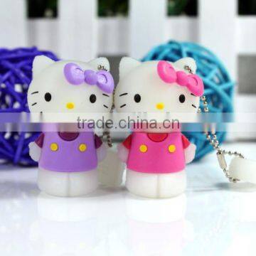 32MB-64GB Capacity and USB 3.0 Interface Type Customize Pvc Usb Flash Stick photo-6