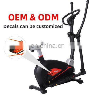 SD-E03 2021 Best Price Home Gym Whole Body Exercise Machine Elliptical Bike for Sale photo-3