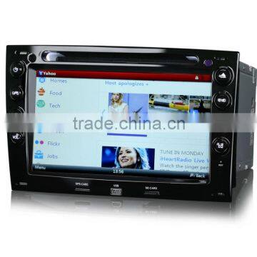 Erisin ES7691M 7 Inch 2 Din Car Audio DVD With GPS 3G Radio photo-5