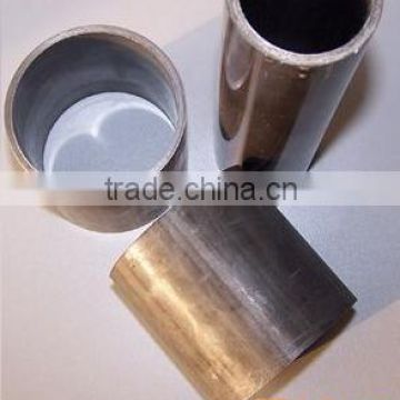 Carbon seamless steel pipe