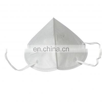 China Supplier Medical KN95 Mask Protective Mask Respiration in Stock