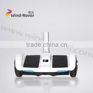 Self Balancing Scooter with handlebar
