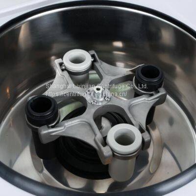 PRP Kit Centrifuge Machine Benchtop Syringe Fat Transfer For Medical LC-530