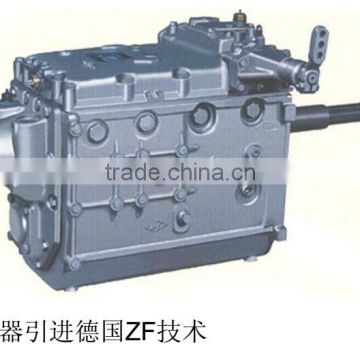 Chongqing qijiang AK/S6-90 Transmission,S6-90 truck transmission