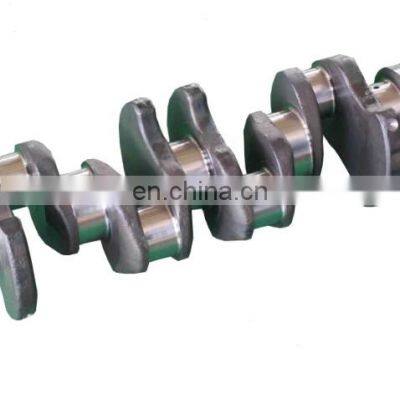 Crankshaft OEM 12221-88706 New Auto Parts F6A For SU-ZUKI