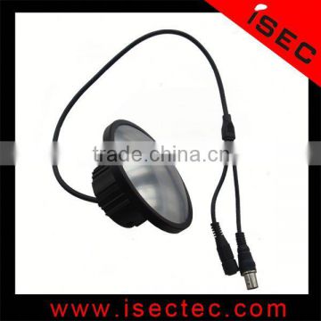 420tvl-800tvl High quality factory price mini hidden mirror camera 5"/12"/16" mirror are optional