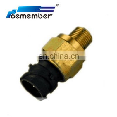 20382511 1087967 1623785 1606786 Heavy Duty Truck Pressure Switch Truck Pressure Sensor Oil Pressure Sensor for VOLVO