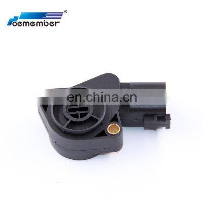 21116881 85109590 Truck Spare Parts Pedal Sensor Without Line For VOLVO photo-3
