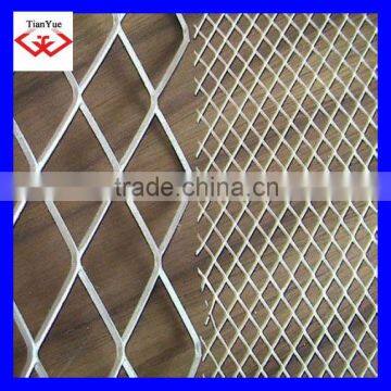 expanded metal mesh(factory ,aluminum,stainless steel, copper)