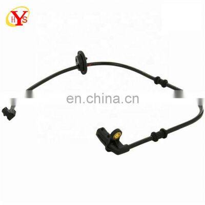 HYS factory price ABS sensor Auto Disc Brake ABS Wheel Speed Sensor for 2025403217       BENZ  C (W202,S202)      1993 - 2001