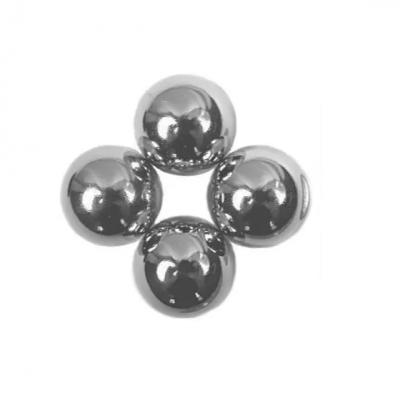 20mm 25mm Ferrite Hematite Singing Magnet for Toy