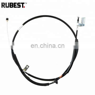 High Quality Auto Control Accelerator Cable OEM 8-97118536-2 Throttle Cable photo-2