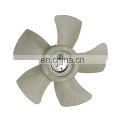 HIGH QUALITY AUTO PART FAN BLADE FOR HIACE 2014 OEM 16361-30050