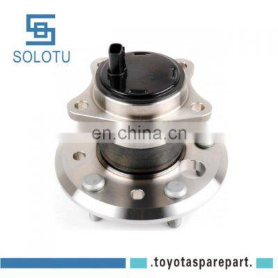 High Quality Camry Hub Wheel Rear Bearing OEM 42460-06040 For Car photo-2