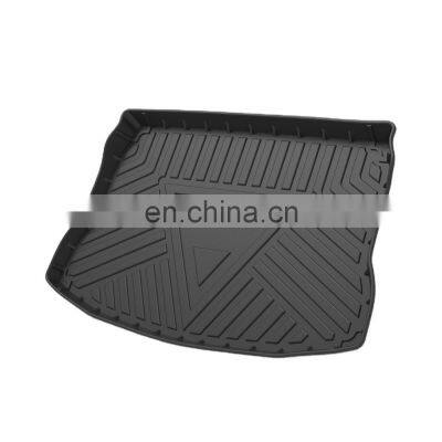 auto floor mats tpo mats with high performance quality use for vios fs hatchback