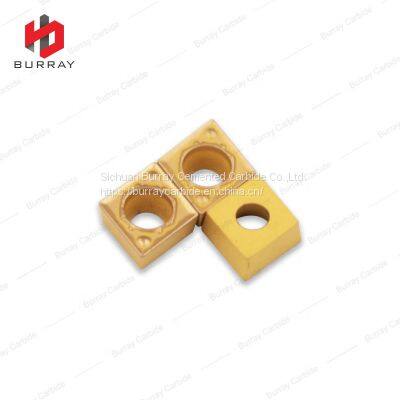 TNMG Carbide CNC Cutting Tools Turning Triangular Inserts