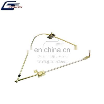 Heavy Spare Truck Parts Manual Window Regulator  OEM 93941270 for  Iveco Daily body parts