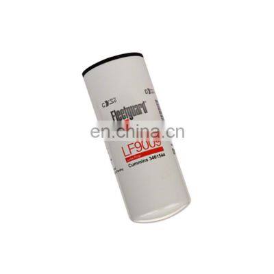 Diesel engine parts oil filter LF9009