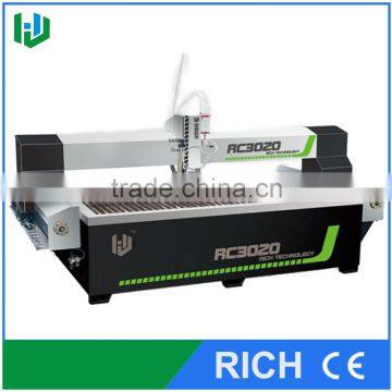 5 axis CNC cutting machine for wood MDF