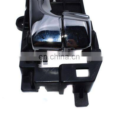 Free Shipping!NEW Front Right Inside Door Handle 826203K530 For 2009-2010 Hyundai Sonata