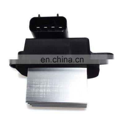 For NISSAN Frontier Pathfinder Xterra Quest Titan BLOWER CONTROL MOTOR MODULE photo-2