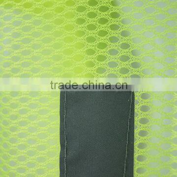 Cheap High Visible Road Safety Reflective Vest RF016 photo-6