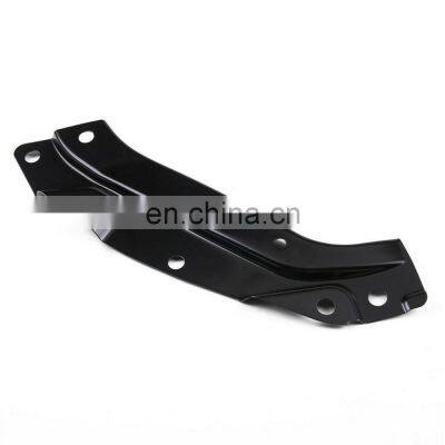 Body Kits FOR VW POLO 6R Front Bumper Upper Head Lamp Bracket Support 6R0805931A / 6RG805931