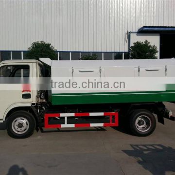 Dongfeng waste management trucks sale