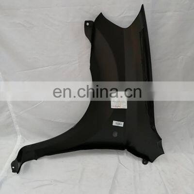 Car OEM 96649241 Universal Car Body Accessories Steel Present Front Fender Cover for CHEVROLET LOVA/AVEO SEDAN 06 photo-3