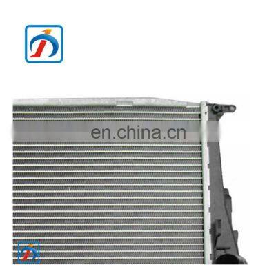 High-End 1 SERIES E87 Cooling Radiator 17117559273
