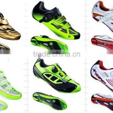 Carbon Cycling Shoe Brands photo-6