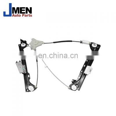 Jmen 51337193455 Window Regulator for BMW E92 3 SERIES COUPE FL W/O MOTOR