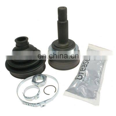 6U0498099 CV Axle Shaft for VW CADDY II Pickup (9U7) 1996-2000 photo-2