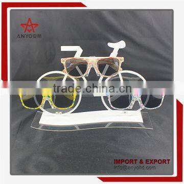 Cheap and Fine Quality China Supplier Acrylic Eyewear Display photo-4