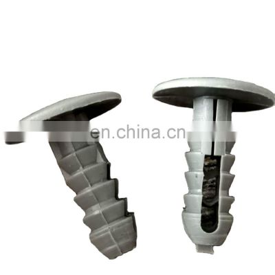 Quality Car Sealing Clips Interior Panel Fixing Clip Automotive Car Spare Parts Expansive Clip Auto Cover Sealing