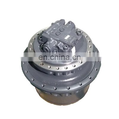 High Quality EX360 EX400 Excavator final drive EX400LC hydraulic travel motor EX400LC-3 hydraulic motor