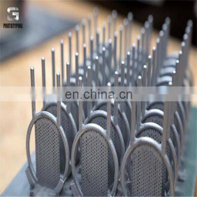 Sls Slm Metal 3d Printing Service High Quality for Sale photo-2