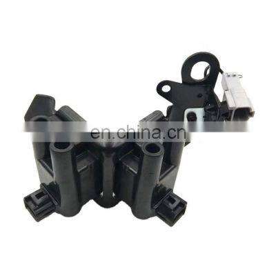 Auto Engine Parts Ignition Coil Pack For HYUNDAI Accent 99-02 KIA OEM DIC0112 011220210 2730122600 2730122610 UF308 photo-5