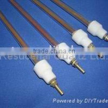 Radiant / Quartz Tube Heaters