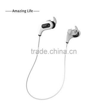 Original Bluedio S6 Music Bluetooth 4.1 Stereo Headset Headphone Wireless Earbuds Sports Earphone with Mic Handsfree for phone