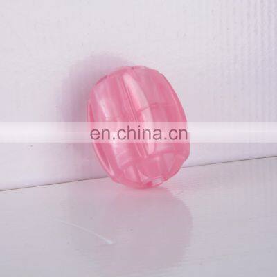 High Quality Fitness Foam Shaft Ring Clamp Leg Massage Stick photo-4