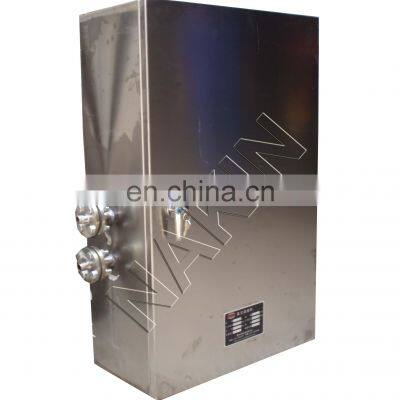 Reliable And Safety Insulating Oil Purifier Transformer Oil Purifier Machine In Power System